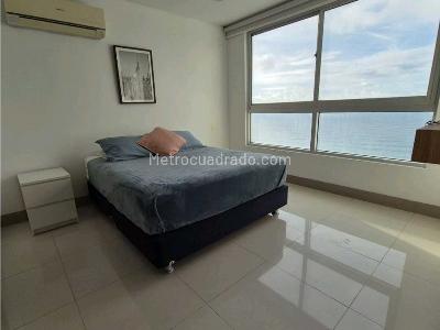 Apartamento en venta en Bocagrande, Cartagena · foto 5 de 18