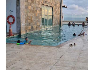 Apartamento en venta en Bocagrande, Cartagena · foto 6 de 18