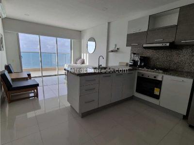 Apartamento en venta en Bocagrande, Cartagena · foto 8 de 18