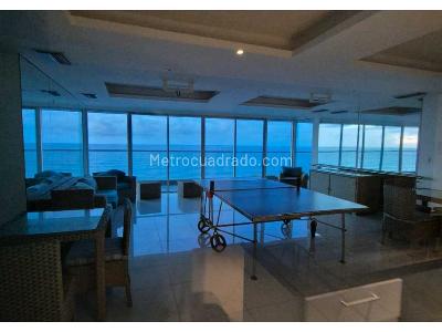 Apartamento en venta en Bocagrande, Cartagena · foto 9 de 18