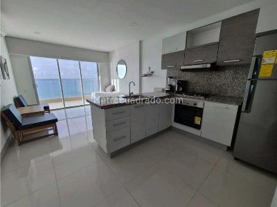 Apartamento en venta en Bocagrande, Cartagena · foto 12 de 18