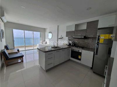 Apartamento en venta en Bocagrande, Cartagena · foto 13 de 18