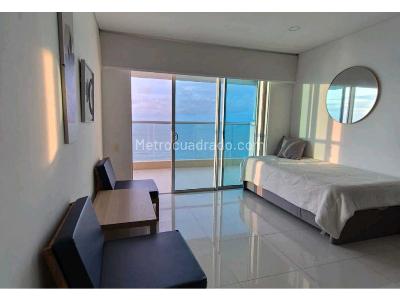 Apartamento en venta en Bocagrande, Cartagena · foto 14 de 18