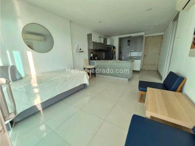 Apartamento en venta en Bocagrande, Cartagena · foto 15 de 18