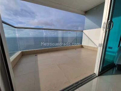 Apartamento en venta en Bocagrande, Cartagena · foto 17 de 18