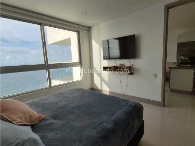 Apartamento en venta en Bocagrande, Cartagena · foto 18 de 18