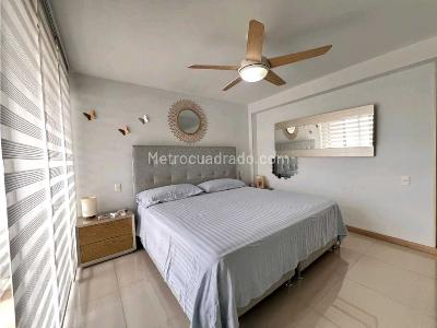 Apartamento de 3 alcobas en venta en Cristales, Cali, 114 m² · foto 7 de 16