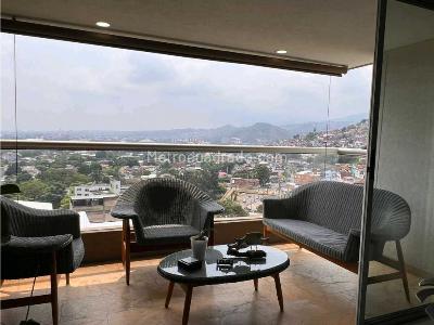 Apartamento de 3 alcobas en venta en Cristales, Cali, 114 m² · foto 8 de 16