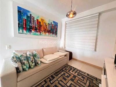 Apartamento de 3 alcobas en venta en Cristales, Cali, 114 m² · foto 10 de 16