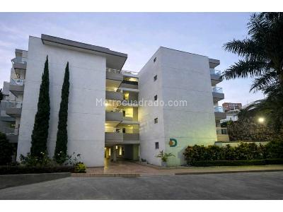 Apartamento de 3 alcobas en venta en Cristales, Cali, 114 m² · foto 11 de 16