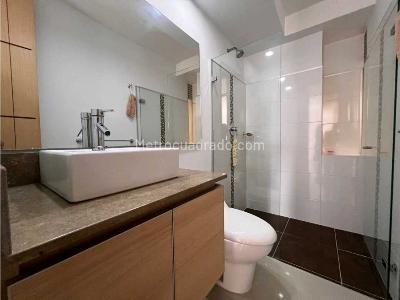 Apartamento de 3 alcobas en venta en Cristales, Cali, 114 m² · foto 14 de 16