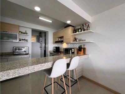 Apartamento de 3 alcobas en venta en Cristales, Cali, 114 m² · foto 16 de 16