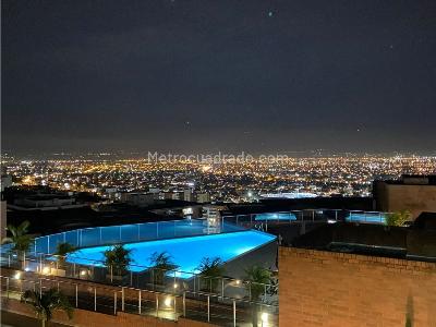 Apartamento de 4 alcobas en venta en La Morelia, Cali, 142 m² · foto 3 de 14