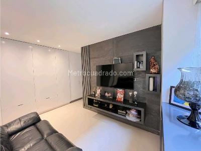 Apartamento de 4 alcobas en venta en La Morelia, Cali, 142 m² · foto 7 de 14