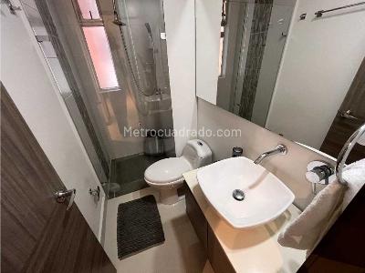 Apartamento de 4 alcobas en venta en La Morelia, Cali, 142 m² · foto 10 de 14