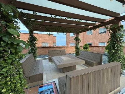 Apartamento de 4 alcobas en venta en La Morelia, Cali, 142 m² · foto 12 de 14