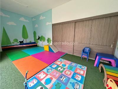 Apartamento de 4 alcobas en venta en La Morelia, Cali, 142 m² · foto 14 de 14