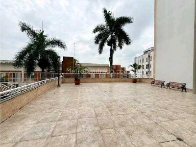 Apartamento en venta en Santa Isabel, Cali · foto 11 de 17