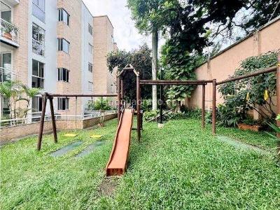 Apartamento en venta en Santa Isabel, Cali · foto 14 de 17