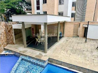 Apartamento en venta en Santa Isabel, Cali · foto 15 de 17