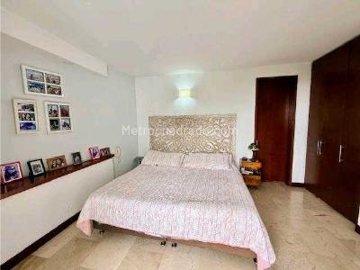 Apartamento en venta en Santa Isabel, Cali · foto 16 de 17