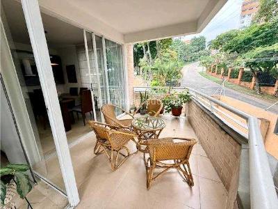 Apartamento en venta en Santa Isabel, Cali · foto 3 de 17