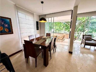 Apartamento en venta en Santa Isabel, Cali · foto 5 de 17