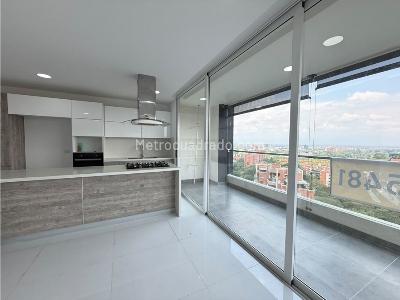 Apartamento de 3 alcobas en venta en Pance, Cali, 121 m² · foto 2 de 20