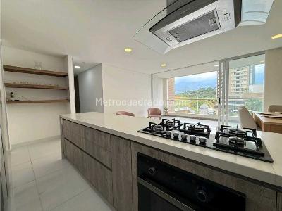 Apartamento de 3 alcobas en venta en Pance, Cali, 121 m² · foto 4 de 20