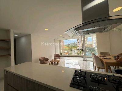 Apartamento de 3 alcobas en venta en Pance, Cali, 121 m² · foto 5 de 20