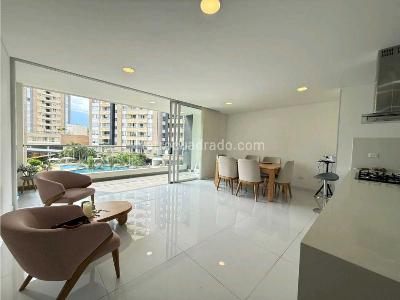 Apartamento de 3 alcobas en venta en Pance, Cali, 121 m² · foto 8 de 20