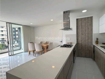 Apartamento de 3 alcobas en venta en Pance, Cali, 121 m² · foto 9 de 20