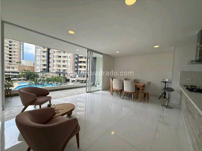 Apartamento de 3 alcobas en venta en Pance, Cali, 121 m² · foto 12 de 20