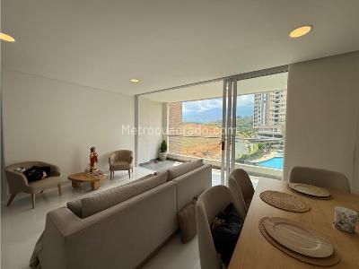 Apartamento de 3 alcobas en venta en Pance, Cali, 121 m² · foto 13 de 20