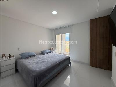 Apartamento de 3 alcobas en venta en Pance, Cali, 121 m² · foto 15 de 20