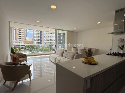 Apartamento de 3 alcobas en venta en Pance, Cali, 121 m² · foto 16 de 20