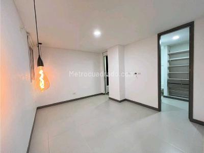 Apartamento de 4 alcobas en venta en La Morelia, Cali, 142 m² · foto 3 de 15