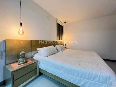 Apartamento de 4 alcobas en venta en La Morelia, Cali, 142 m² · foto 4 de 15
