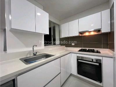 Apartamento de 4 alcobas en venta en La Morelia, Cali, 142 m² · foto 6 de 15
