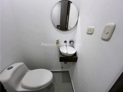 Apartamento de 4 alcobas en venta en La Morelia, Cali, 142 m² · foto 10 de 15