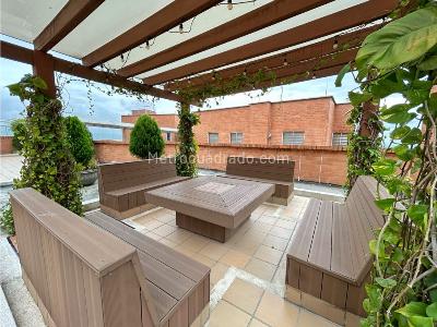 Apartamento de 4 alcobas en venta en La Morelia, Cali, 142 m² · foto 12 de 15