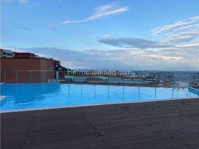 Apartamento de 4 alcobas en venta en La Morelia, Cali, 142 m² · foto 15 de 15