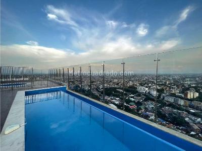 Apartamento de 3 alcobas en venta en La Arboleda, Cali, 187 m² · foto 4 de 20