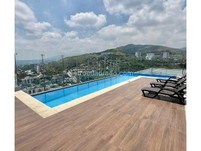 Apartamento de 3 alcobas en venta en La Arboleda, Cali, 187 m² · foto 5 de 20