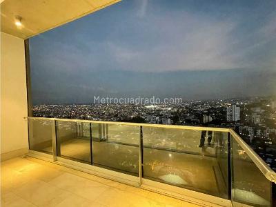 Apartamento de 3 alcobas en venta en La Arboleda, Cali, 187 m² · foto 14 de 20