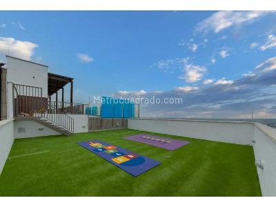 Apartamento de 3 alcobas en venta en La Arboleda, Cali, 187 m² · foto 19 de 20