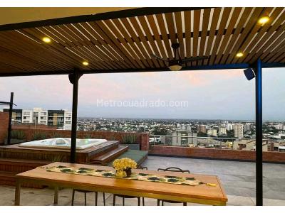 Apartamento de 3 alcobas en venta en Santa Isabel, Cali, 360 m² · foto 2 de 20