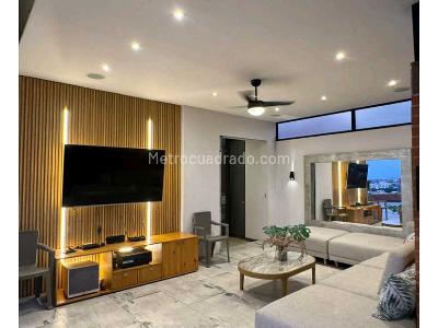 Apartamento de 3 alcobas en venta en Santa Isabel, Cali, 360 m² · foto 5 de 20