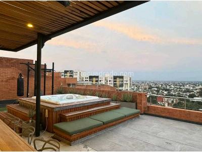 Apartamento de 3 alcobas en venta en Santa Isabel, Cali, 360 m² · foto 6 de 20