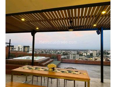 Apartamento de 3 alcobas en venta en Santa Isabel, Cali, 360 m² · foto 9 de 20